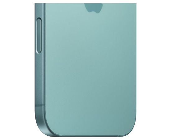 Apple iPhone 16 512GB Viedtālrunis / Teal Mobilie telefoni
