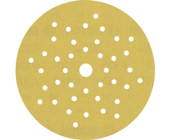 Smilšpapīrs Bosch EXPERT C470 125 mm; K320; 5 gab.