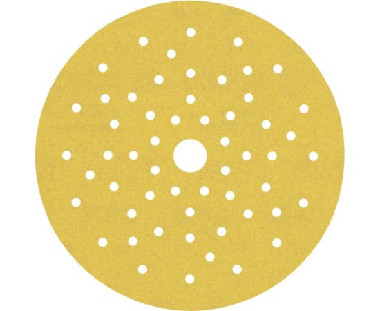 Smilšpapīrs Bosch EXPERT C470 150 mm; K240; 5 gab.