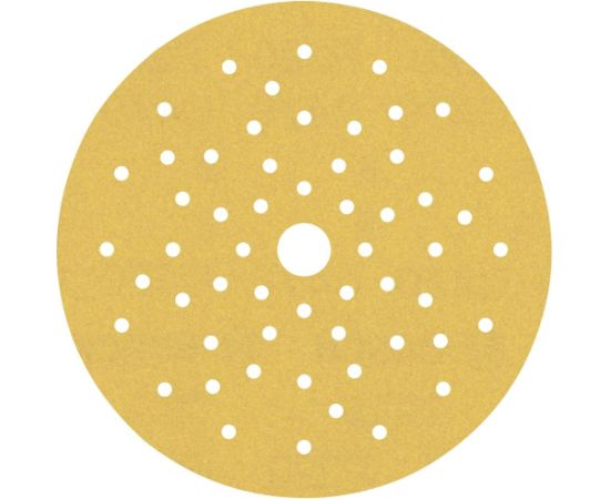 Smilšpapīrs Bosch EXPERT C470 150 mm; K220; 50 gab.