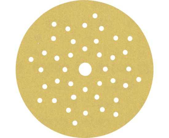 Smilšpapīrs Bosch EXPERT C470 125 mm; K180; 5 gab.
