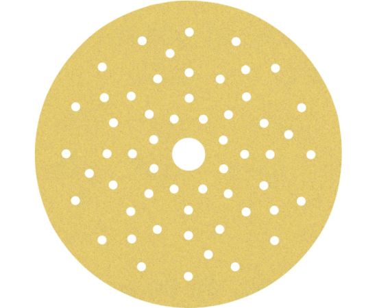 Smilšpapīrs Bosch EXPERT C470 150 mm; K150; 50 gab.