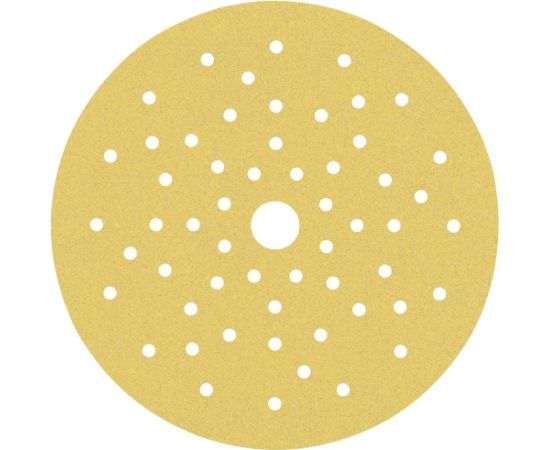 Smilšpapīrs Bosch EXPERT C470 150 mm; K120; 50 gab.
