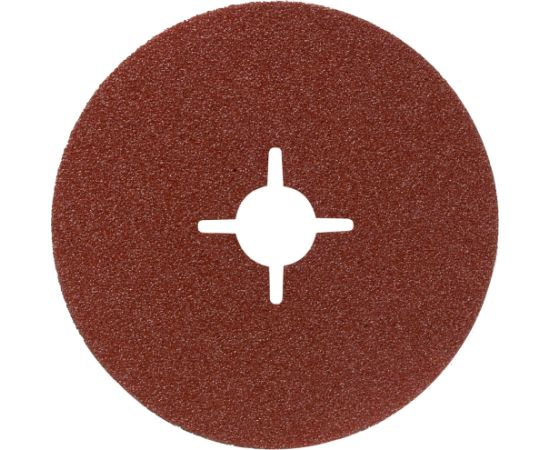 Smilšpapīrs Bosch 2609256254; 125 mm; K36/60/100; 12 gab.