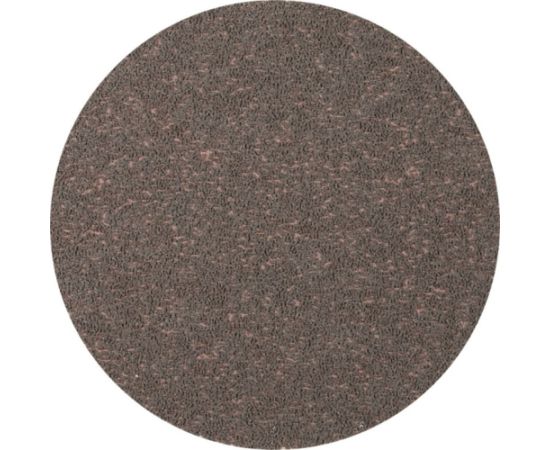 Apaļš slīpripas Pferd Velcro Compact Grain; 125 mm; P320