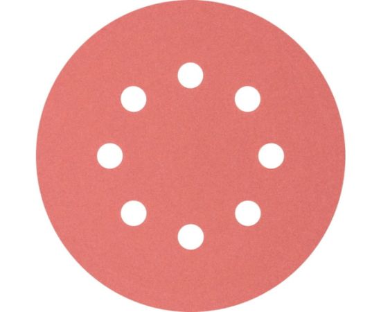 Slīpēšanas disks Pferd KSS 8; 125 mm; P320