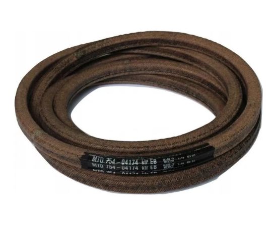 Pļaušanas pannas siksna MTD 754-04174