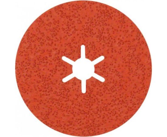 Smilšpapīrs Bosch Expert Prisma R782; 180 mm; K36; 25 gab.
