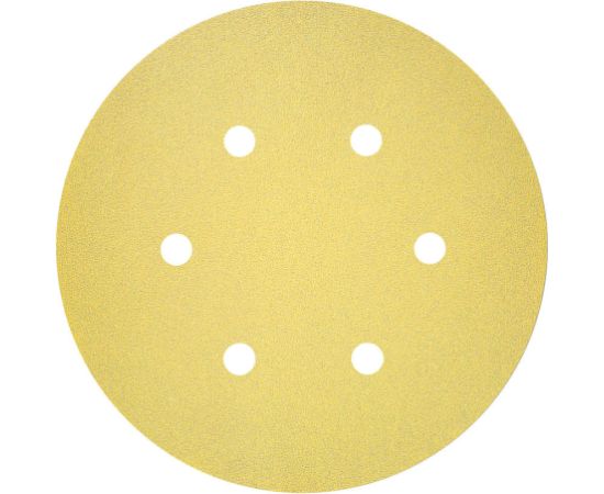Smilšpapīrs Bosch Standard for General Purpose C450; 150 mm; K100; 50 gab.
