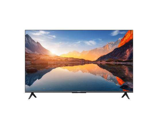 Телевизор Xiaomi A 2025 LED 43'' 4K Ultra HD Google TV