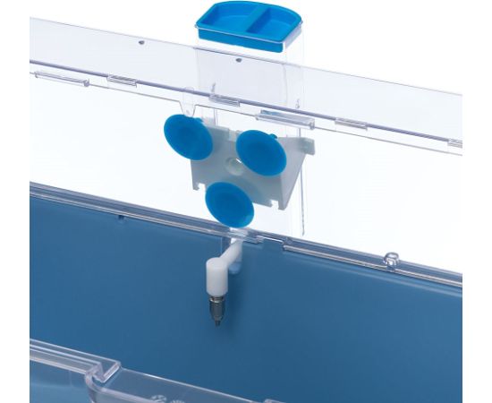 Sippy - Automatic feeder for rodents - small