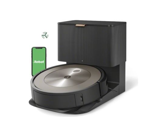 iRobot Roomba J9+