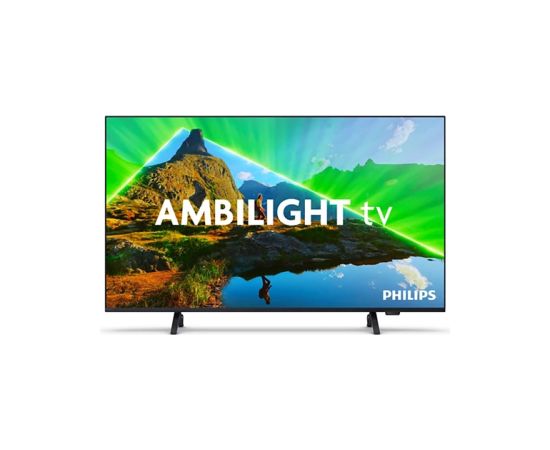 PHILIPS 43PUS8359/12 4K Ambilight UHD LED televizors Televizori