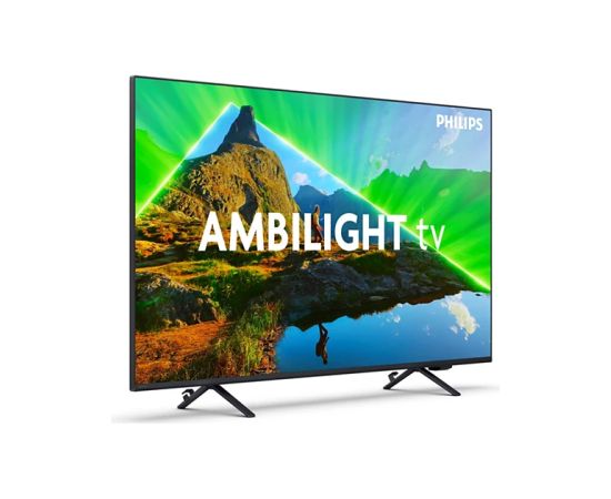 PHILIPS 43PUS8359/12 4K Ambilight UHD LED televizors Televizori