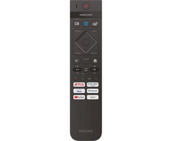 PHILIPS 43PUS8359/12 4K Ambilight UHD LED televizors Televizori