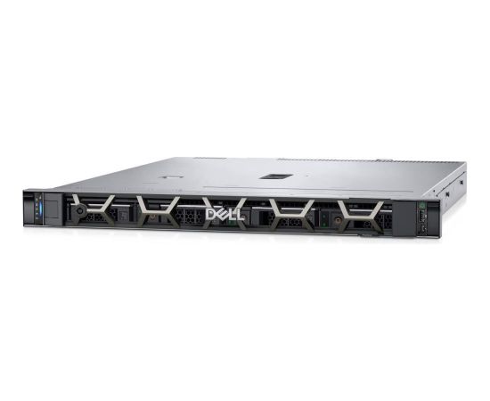 SERVER R250 E-2314 H355 16GB/2TB/4X3.5/700W/R/3YNBD DELL Серверы и компоненты серверов
