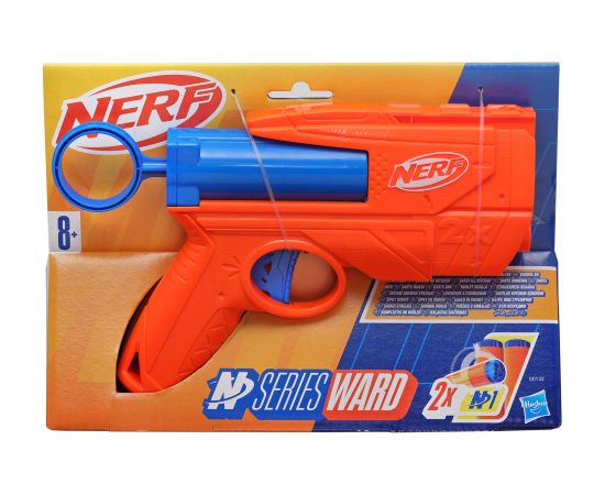 NERF N Series blasteris Ward