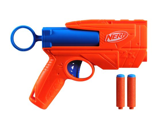 NERF N Series blasteris Ward
