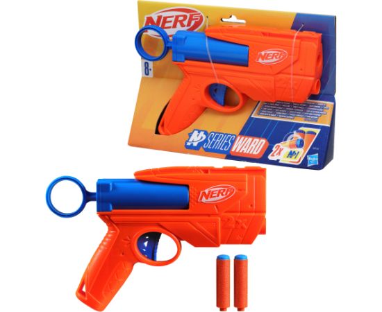 NERF N Series blasteris Ward