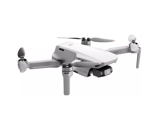 DJI Mini 4K Fly More Combo Дрон