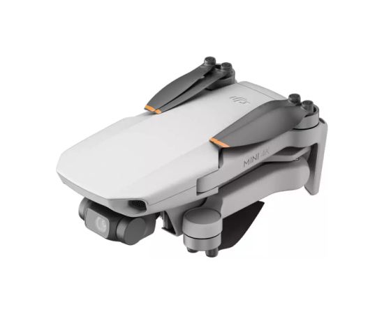 DJI Mini 4K Fly More Combo Дрон