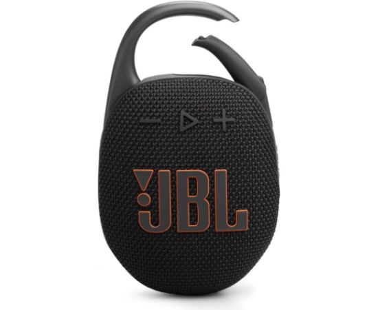 JBL Clip 5 Портативная беспроводная колонка