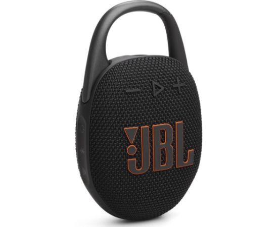 JBL Clip 5 Портативная беспроводная колонка