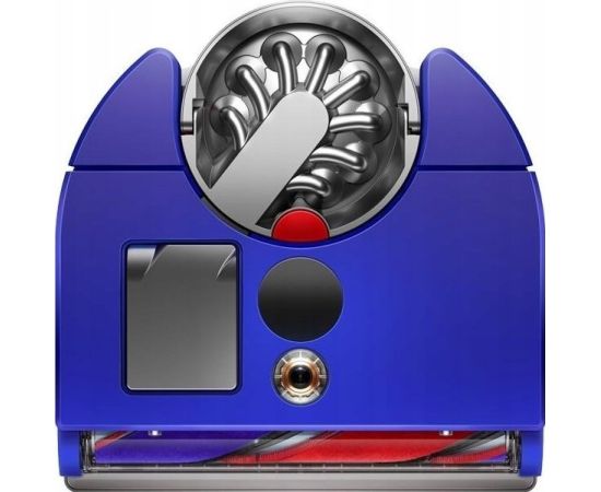 Robot Dyson 360 Vis Nav Saugroboter