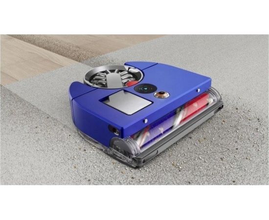 Robot Dyson 360 Vis Nav Saugroboter