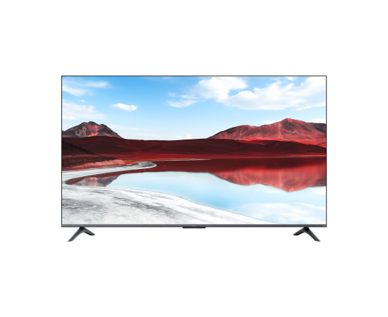 Телевизор Xiaomi A Pro 2025 QLED 43'' 4K Ultra HD Google TV