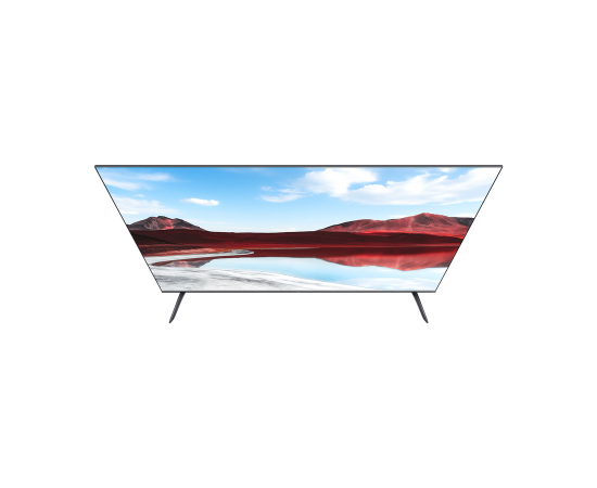 Телевизор Xiaomi A Pro 2025 QLED 43'' 4K Ultra HD Google TV