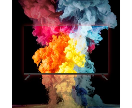 Televizors Manta 50LUA123E LED 50'' 4K Ultra HD Android