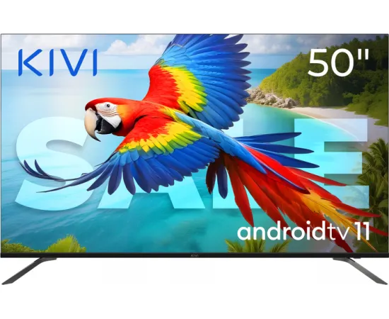 Televizors KIVI 50U730QB