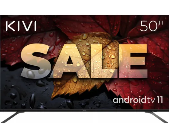 Televizors KIVI 50U730QB