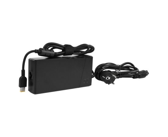 Green Cell AD143P power adapter/inverter Universal 230 W Black Lādētāji portatīvajiem datoriem