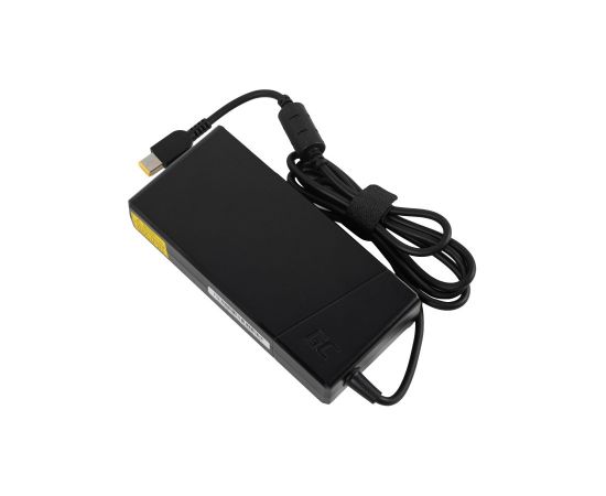 Green Cell AD143P power adapter/inverter Universal 230 W Black Lādētāji portatīvajiem datoriem