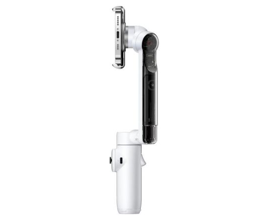 Insta360 Flow Standalone (White) Gimbal Telefonu Stabilizatori