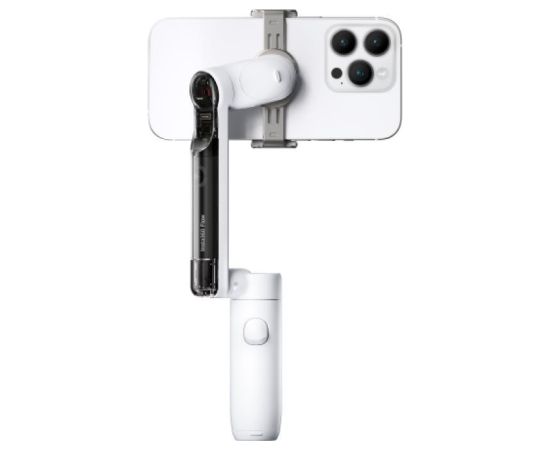 Insta360 Flow Standalone (White) Gimbal Telefonu Stabilizatori