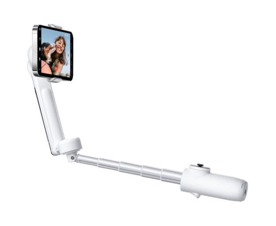 Insta360 Flow Standalone (White) Gimbal Telefonu Stabilizatori