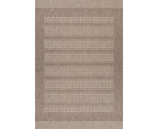 Коврик DAWN FOAM DOOR-3 50x80см, бежевый