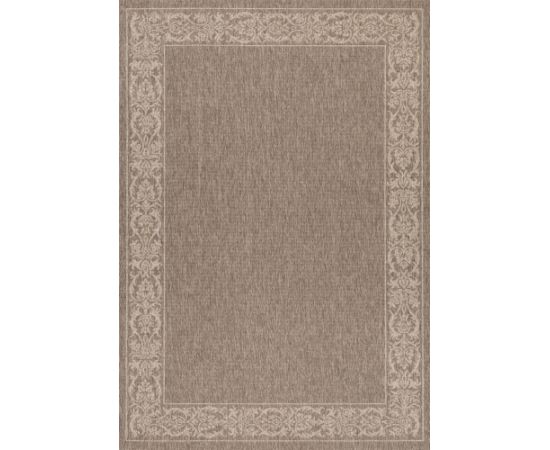 Kājslauķis DAWN FOAM DOOR-1 50x80cm, bēšs