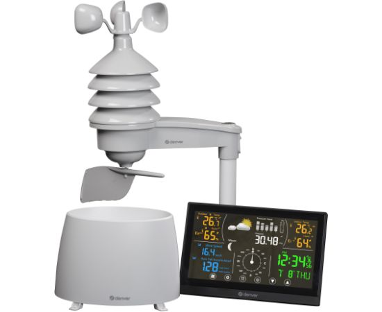 Denver WS-650