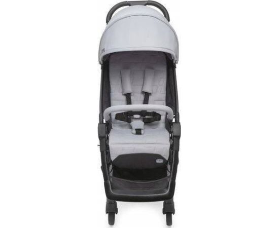 Bērnu rati Chicco WE Cool Grey