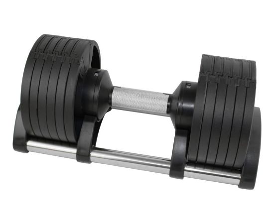 Master Spin regulējamā hantle 20 kg