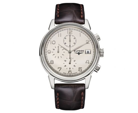 ELYSEE Vintage Chrono 80550