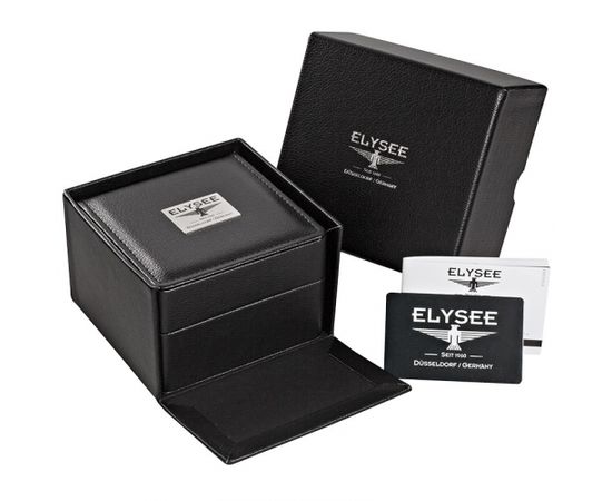 ELYSEE Vintage Chrono 80550