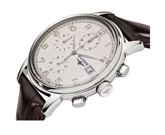 ELYSEE Vintage Chrono 80550