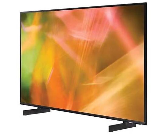 Televizors Samsung HG43AU800EEXEN LED 43'' 4K Ultra HD