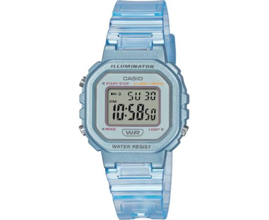 CASIO LA-20WHS-2AEF Rokas pulksteņi 