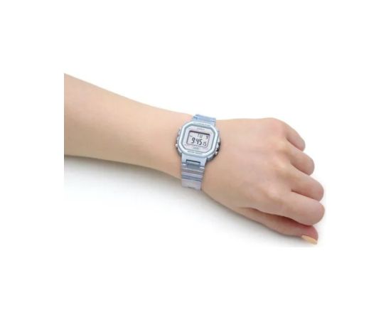 CASIO LA-20WHS-2AEF Rokas pulksteņi 